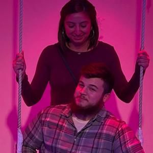 Meet your Posher, Gary